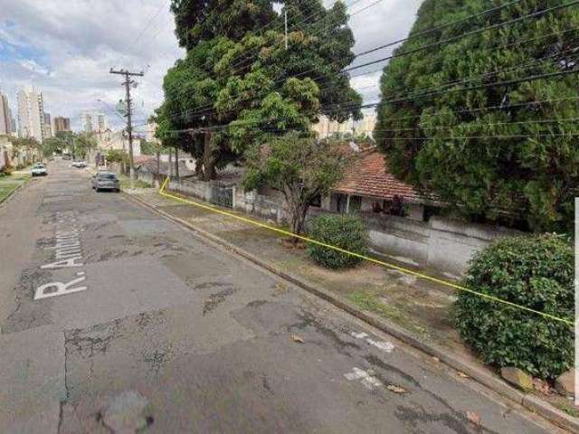 Chácara com 2 dormitórios à venda, 1000 m² por R$ 1.480.000,00 - Jardim Santa Cândida - Campinas/SP