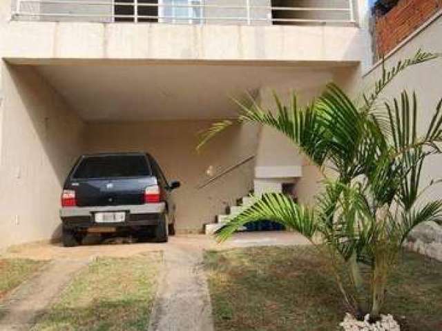 Casa com 2 dormitórios à venda, 93 m² por R$ 310.000,00 - Jardim São Judas Tadeu - Campinas/SP