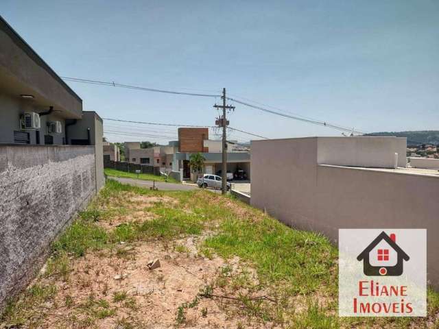 Terreno à venda, 300 m² por R$ 418.000,00 - Lenheiro - Valinhos/SP