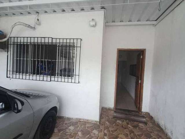 Casa com 2 dormitórios à venda, 70 m² - Jardim Liliza - Campinas/SP