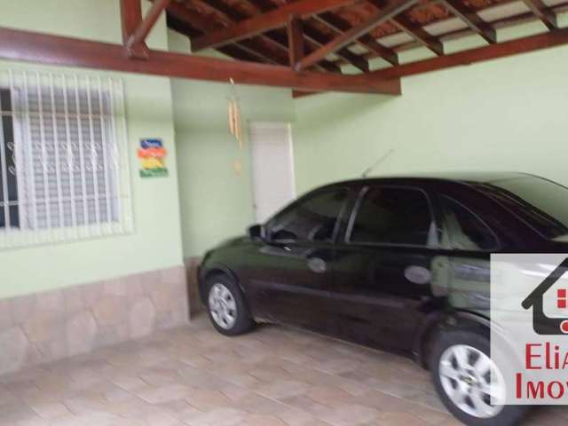 Casa com 5 dormitórios à venda, 80 m² por R$ 580.000,00 - Jardim García - Campinas/SP