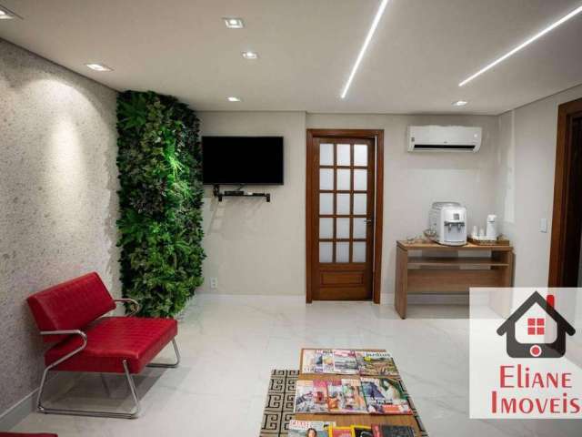 Sala à venda, 210 m² por R$ 1.050.000,00 - Centro - Campinas/SP