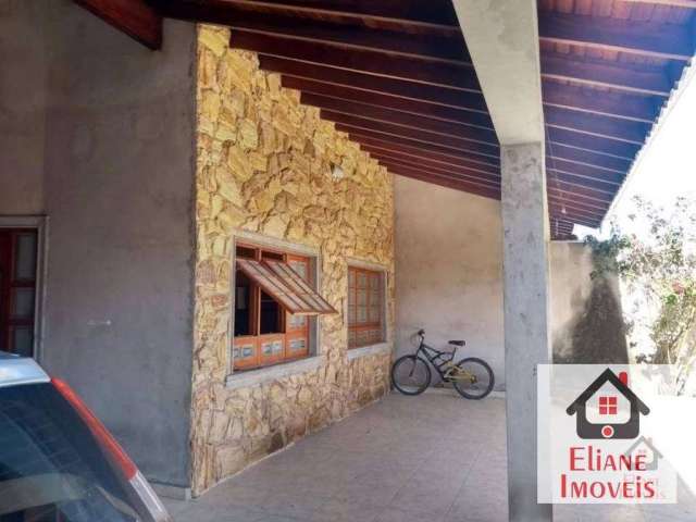 Casa com 3 dormitórios à venda, 360 m² por R$ 600.000,00 - Vila Aeroporto - Campinas/SP