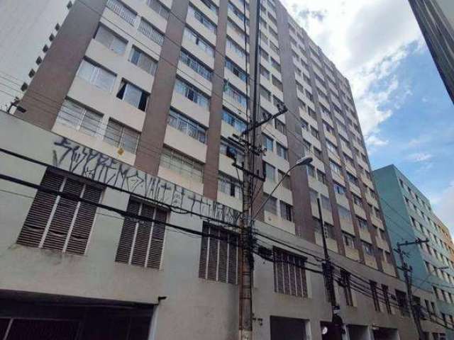 Apartamento com 3 dormitórios à venda, 107 m² por R$ 365.000,00 - Centro - Campinas/SP