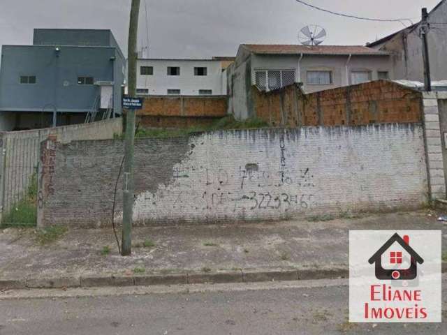 Terreno Residencial à venda, Jardim Indianópolis, Campinas - TE0042.