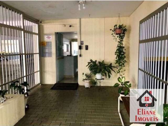 Apartamento com 1 dormitório à venda, 54 m² por R$ 212.000,00 - Centro - Campinas/SP