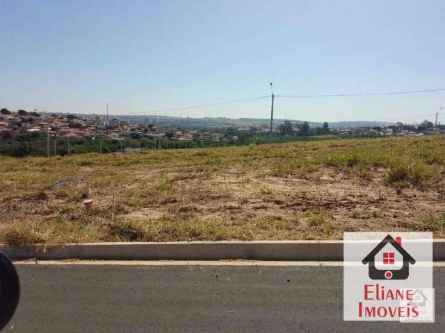 Terreno Residencial à venda, Jardim Marajó, Campinas - TE0040.