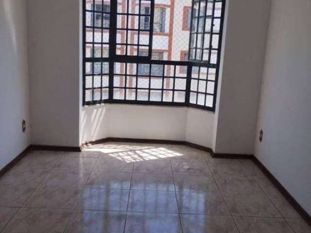 Apartamento com 3 dormitórios à venda, 87 m² por R$ 260.000,00 - Jardim García - Campinas/SP