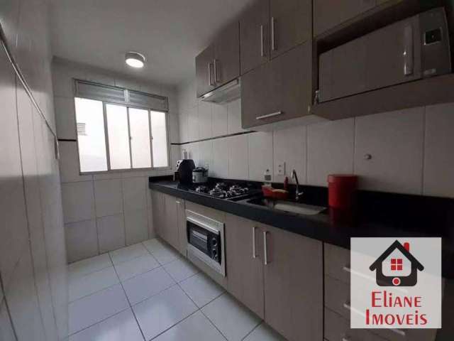 Apartamento Residencial à venda, Jardim Nova Europa, Campinas - AP0909.