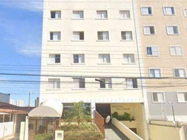 Apartamento Residencial à venda, Jardim Proença, Campinas - AP0951.