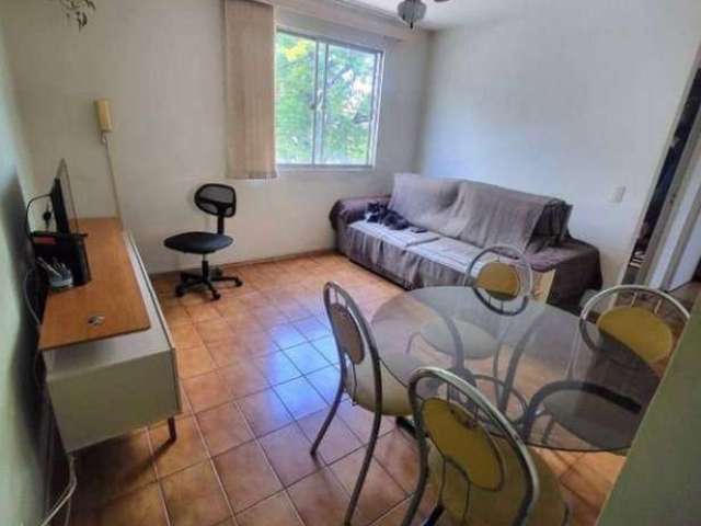 Apartamento com 2 dormitórios à venda, 56 m² por R$ 198.000,00 - Jardim do Lago - Campinas/SP