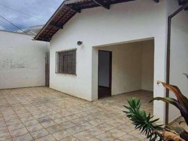 Casa com 3 dormitórios à venda, 255 m² por R$ 320.000,00 - Jardim Aero Continental - Campinas/SP