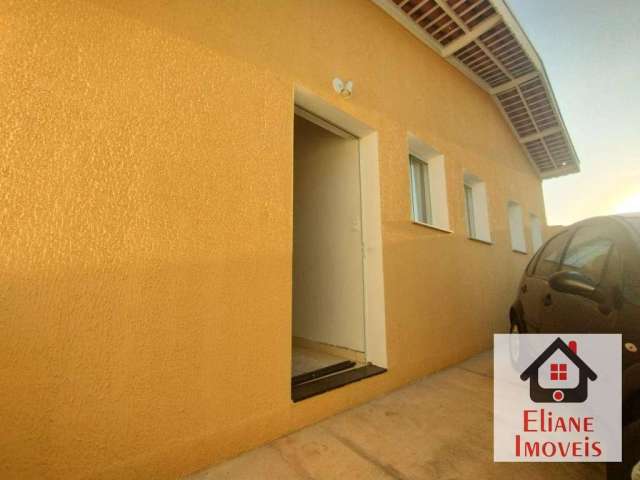 Casa com 3 dormitórios à venda, 168 m² por R$ 520.000,00 - Jardim Nova Europa - Campinas/SP