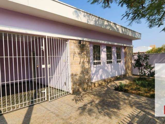 Casa com 3 dormitórios à venda, 186 m² por R$ 495.000,00 - Jardim Novo Campos Elíseos - Campinas/SP