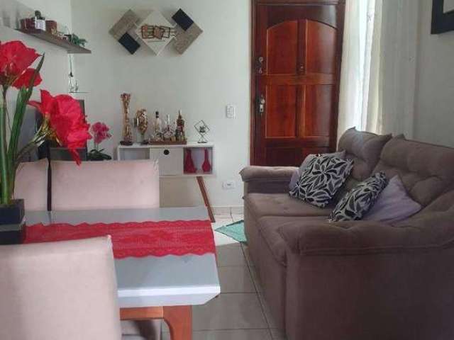 Apartamento com 2 dormitórios à venda, 50 m² por R$ 190.000,00 - Vila Padre Manoel de Nóbrega - Campinas/SP