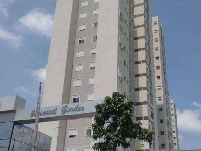 Apartamento com 2 dormitórios à venda, 54 m² por R$ 440.000,00 - Fundação da Casa Popular - Campinas/SP