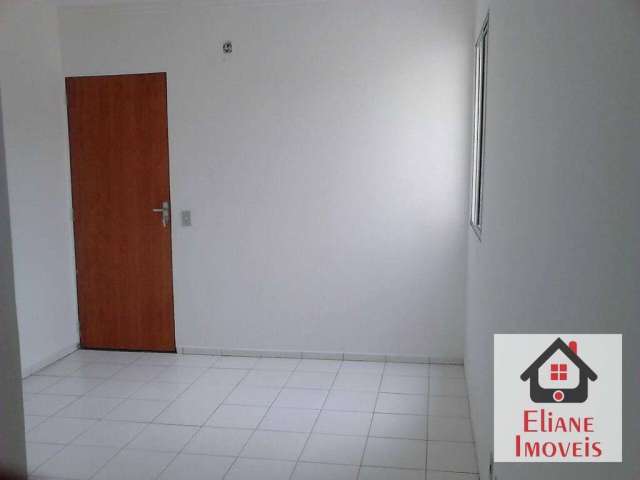 Apartamento com 2 dormitórios à venda, 50 m² por R$ 159.000 - Vila Abaeté - Campinas/SP