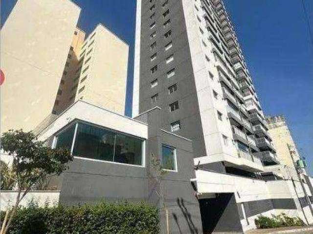 Apartamento com 2 dormitórios à venda, 57 m² por R$ 589.000,00 - Centro - Campinas/SP