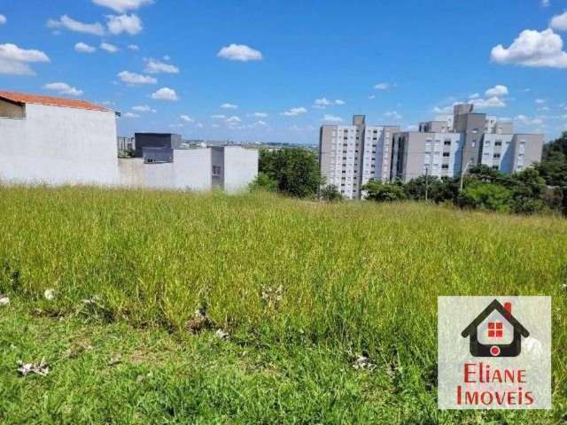 Terreno Residencial à venda, Jardim Ibirapuera, Campinas - TE0097.