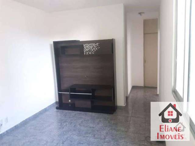 Apartamento com 2 dormitórios à venda, 50 m² por R$ 235.000,00 - Jardim Paulicéia - Campinas/SP