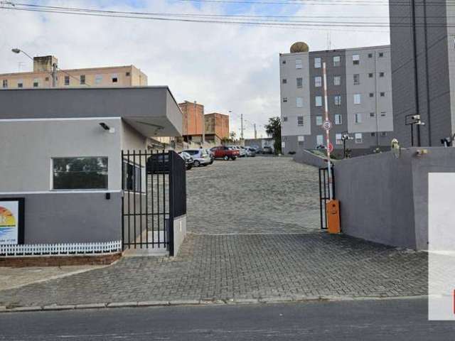 Apartamento com 2 dormitórios à venda, 49 m² por R$ 140.000,00 - Dic I (Conjunto Habitacional Monsenhor Luiz Fernando Abreu) - Campinas/SP