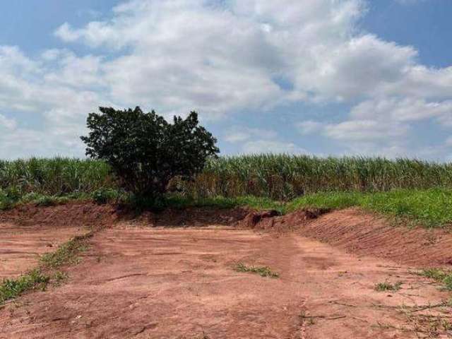 Terreno Residencial à venda, Centro, Capivari - TE0103.