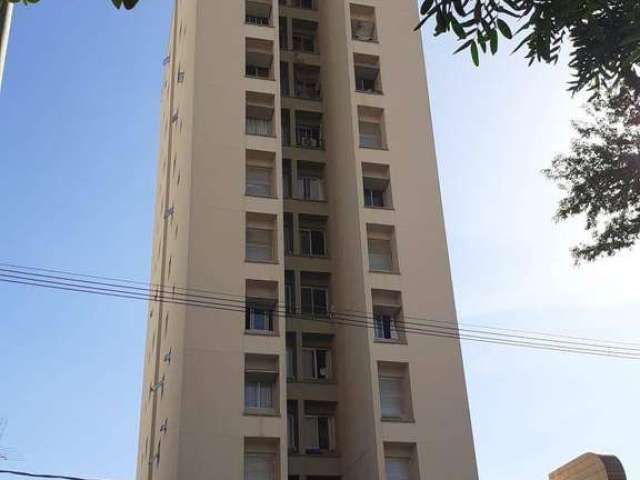 Apartamento com 1 dormitório à venda, 52 m² por R$ 280.000,00 - Jardim Proença - Campinas/SP