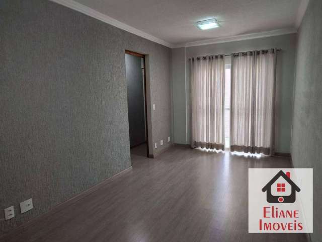 Apartamento com 1 dormitório à venda, 63 m² por R$ 250.000,00 - Centro - Campinas/SP