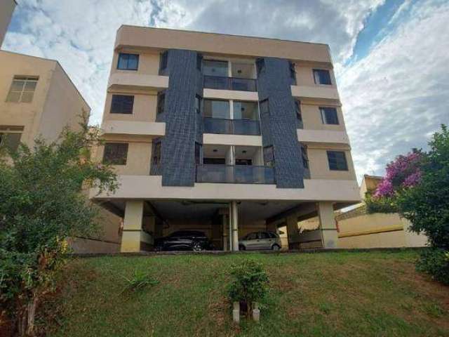 Apartamento com 3 dormitórios à venda, 90 m² por R$ 550.000,00 - Bonfim - Campinas/SP