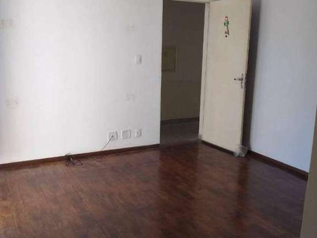 Apartamento com 2 dormitórios à venda, 60 m² - Jardim Andorinhas - Campinas/SP