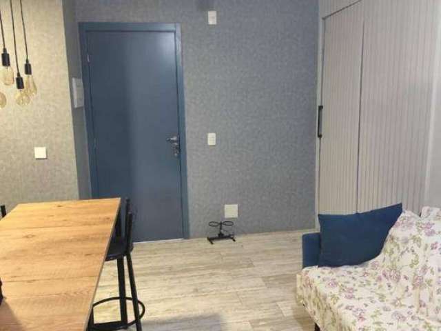 Apartamento com 2 dormitórios à venda, 44 m² por R$ 350.000,00 - Jardim Flamboyant - Paulínia/SP