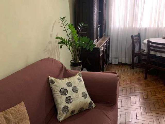 Apartamento com 3 dormitórios à venda, 70 m² por R$ 250.000,00 - Jardim García - Campinas/SP