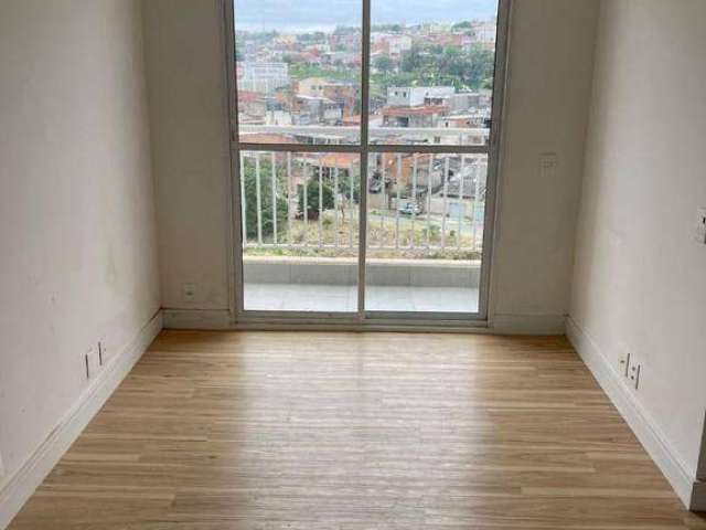 Apartamento com 2 dormitórios à venda, 52 m² por R$ 310.000,00 - Jardim do Lago - Campinas/SP