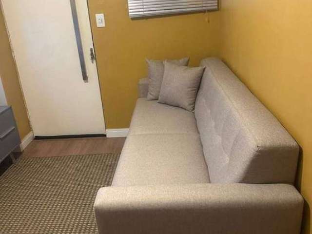 Apartamento com 2 dormitórios à venda, 50 m² por R$ 160.000 - Dic I (Conjunto Habitacional Monsenhor Luiz Fernando Abreu) - Campinas/SP