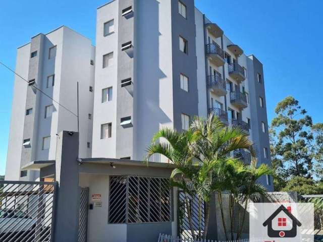 Apartamento com 3 dormitórios à venda, 75 m² - Vila Ipê - Campinas/SP