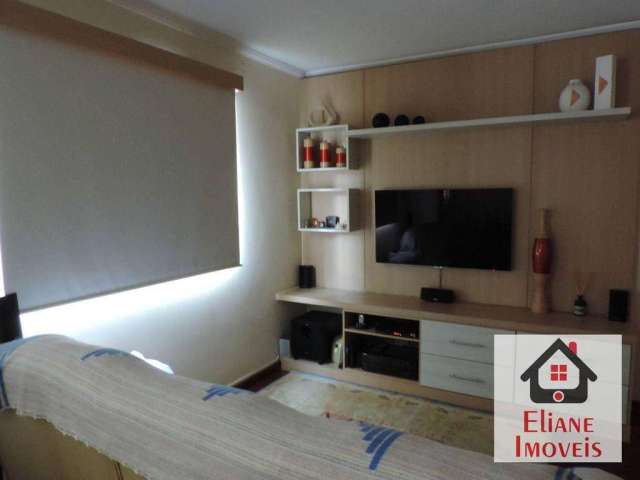 Apartamento com 2 dormitórios à venda, 67 m² por R$ 280.000,00 - São Bernardo - Campinas/SP