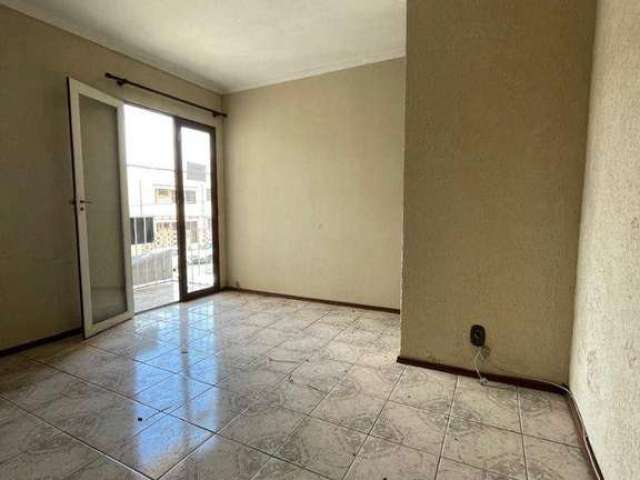 Apartamento com 2 dormitórios à venda, 63 m² por R$ 210.000,00 - Jardim Novo Campos Elíseos - Campinas/SP