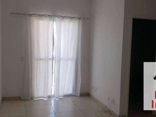 Apartamento com 2 dormitórios à venda, 58 m² por R$ 250.000 - Loteamento Residencial Viva Vista - Sumaré/SP