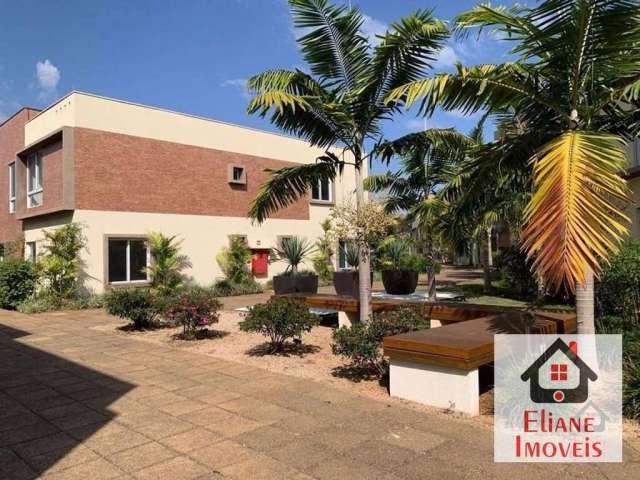 Sala à venda, 79 m² por R$ 462.000,00 - Loteamento Center Santa Genebra - Campinas/SP