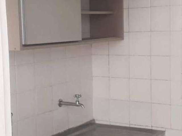 Kitnet com 1 dormitório à venda, 43 m² por R$ 127.000,00 - Centro - Campinas/SP