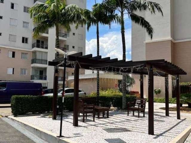 Apartamento Garden com 3 dormitórios à venda, 77 m² por R$ 670.000,00 - Jardim Chapadão - Campinas/SP