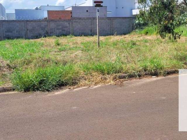 Terreno à venda, 160 m² por R$ 135.000,00 - Parque Bella Ville - Hortolândia/SP