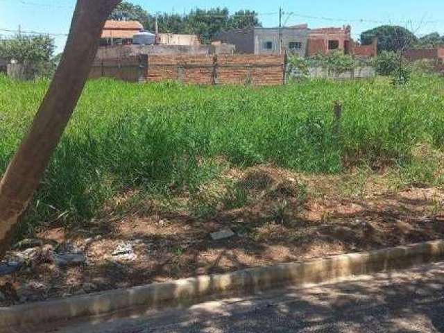 Terreno à venda, 160 m² por R$ 150.000,00 - Parque Bella Ville - Hortolândia/SP