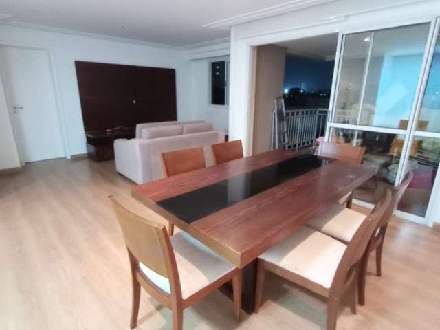 Lindo apartamento de 3 Dormitórios e 2 vagas na Vila Carrão