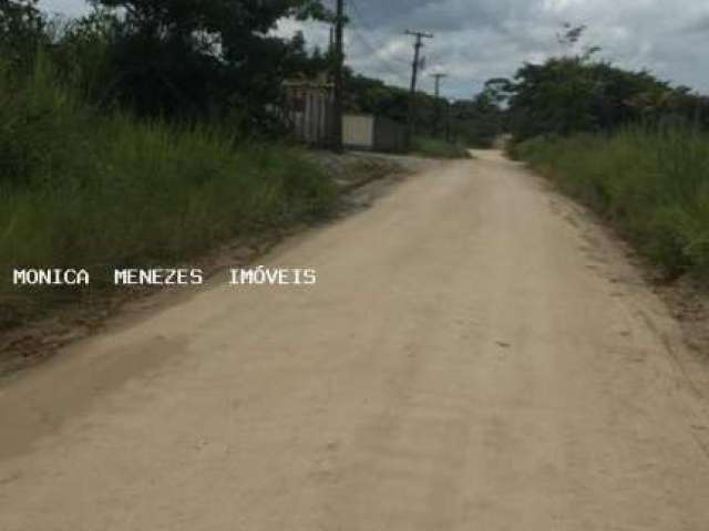 Terreno para Venda em Araruama, PARACATU