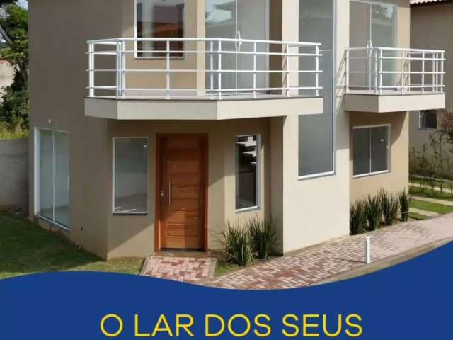 Casa em condomínio em búzios