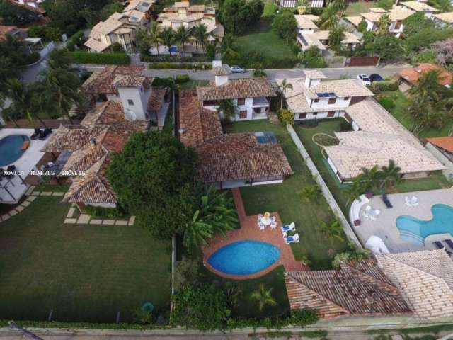 Casa em Condomínio para Venda em Armação dos Búzios, Ferradurinha, 5 dormitórios, 5 suítes, 6 banheiros, 2 vagas