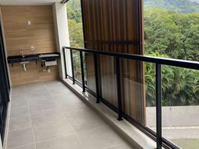 Apartamento com 2 suítes no Aruna Resort Ubatuba- praia da Enseada