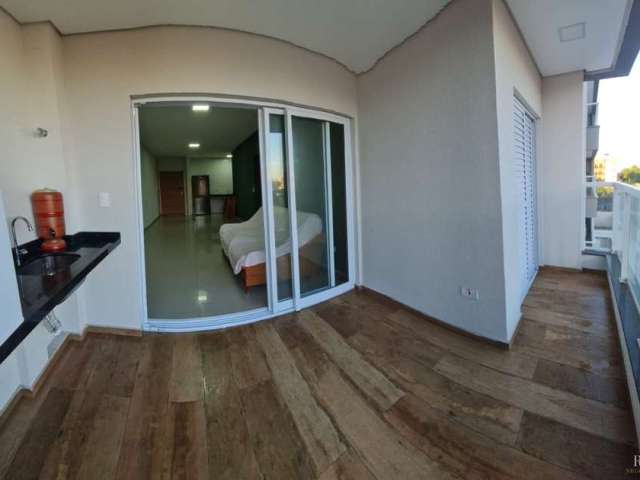 Apartamento no Jardins de 2 dormitórios à venda em Ubatuba