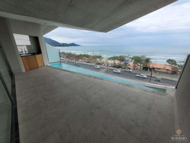 VIW RESIDENCE PRAIA GRANDE - Ubatuba